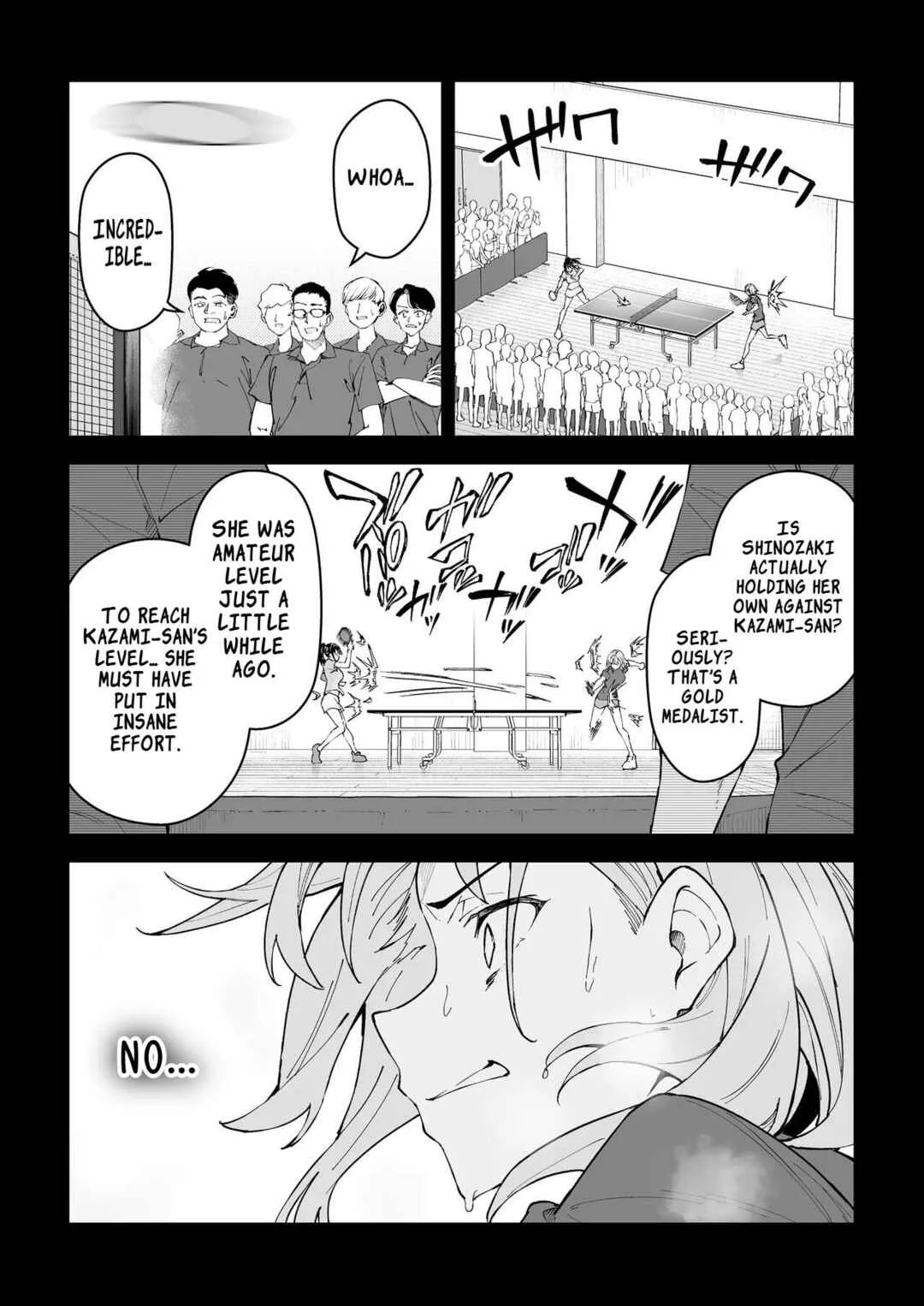 Gachihame SEX Shidou Chapter 4 - Page 25