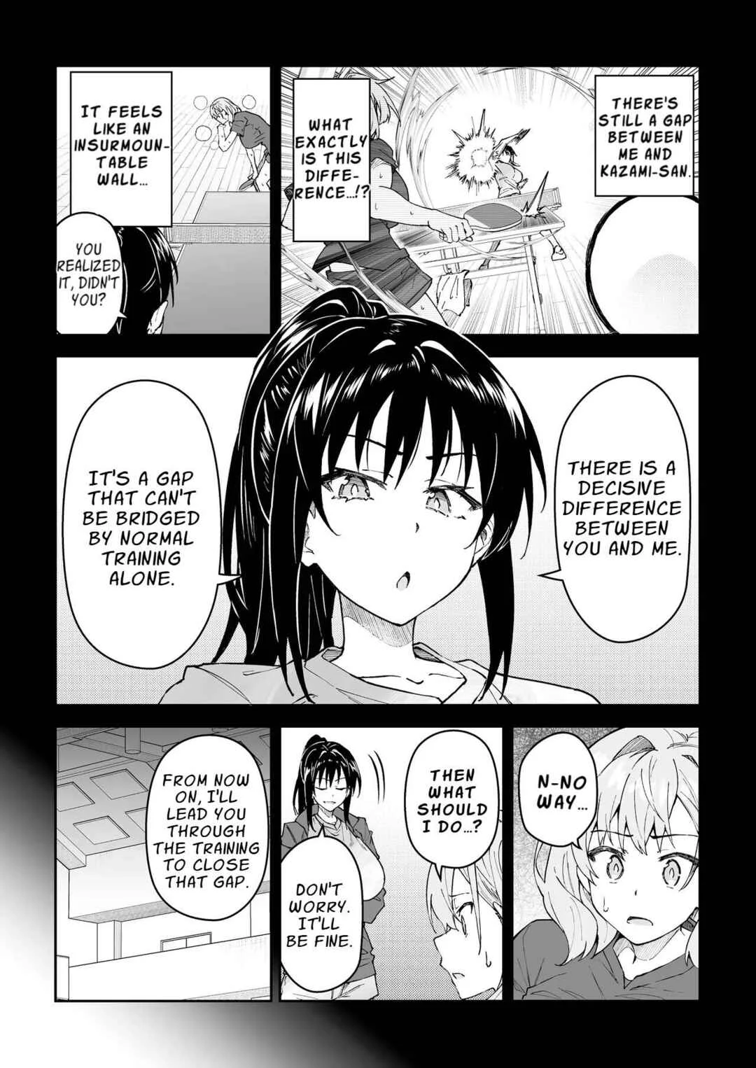 Gachihame SEX Shidou Chapter 4 - Page 26