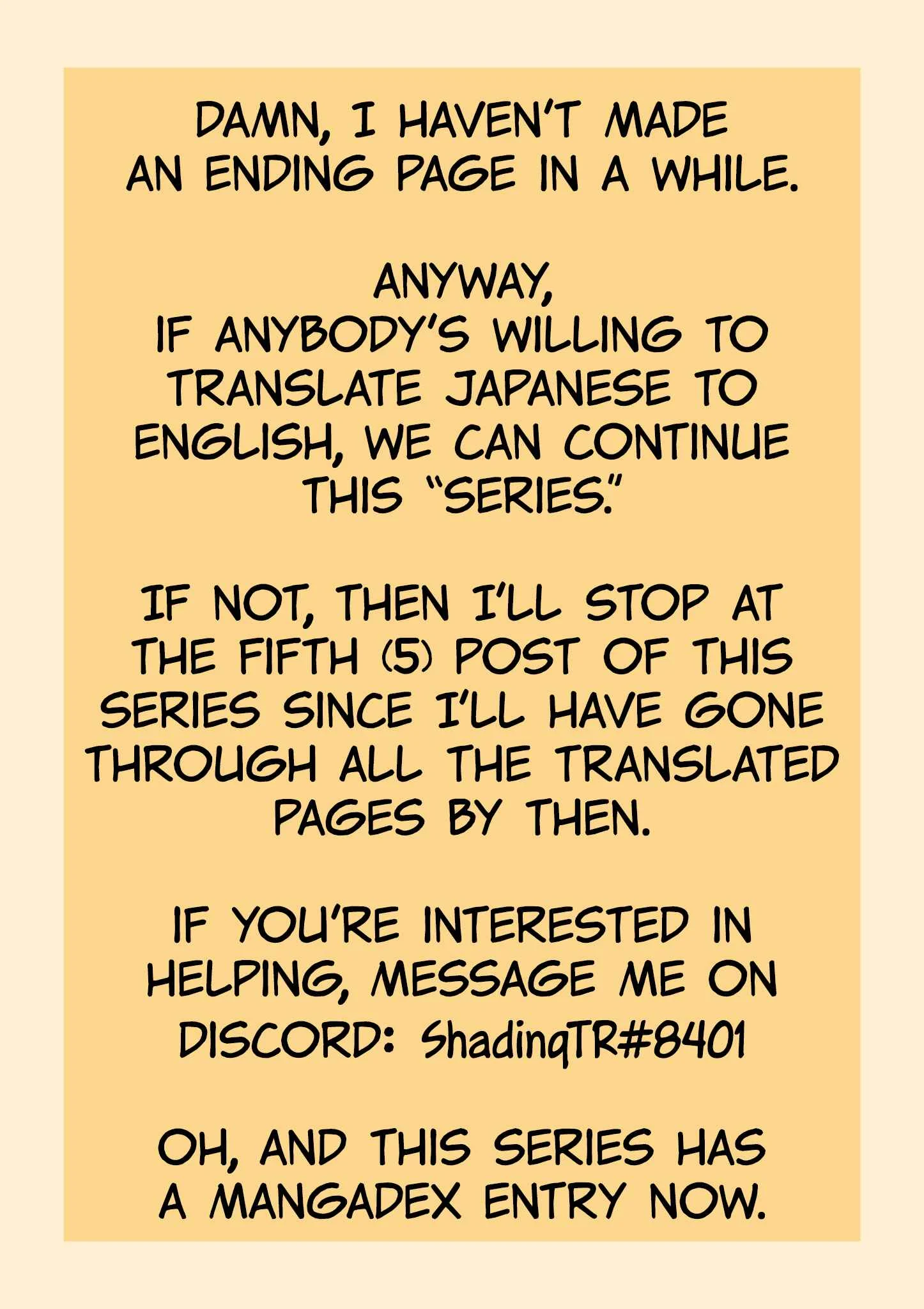 Gakkou de Ichiban Jimi na Onnanoko o Suki ni Natta Chapter 3: Just A Hug - Page 5