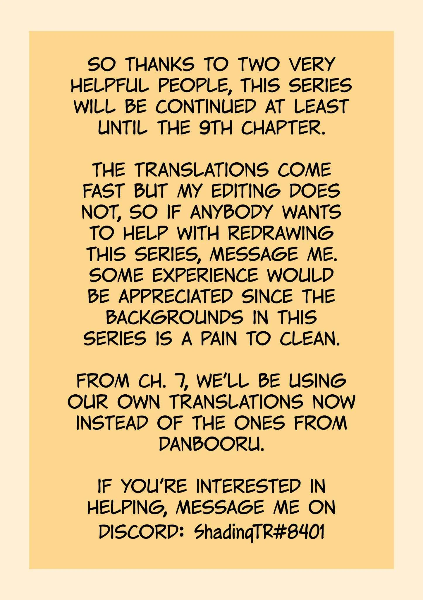 Gakkou de Ichiban Jimi na Onnanoko o Suki ni Natta Chapter 5: Just A Hug - Page 5