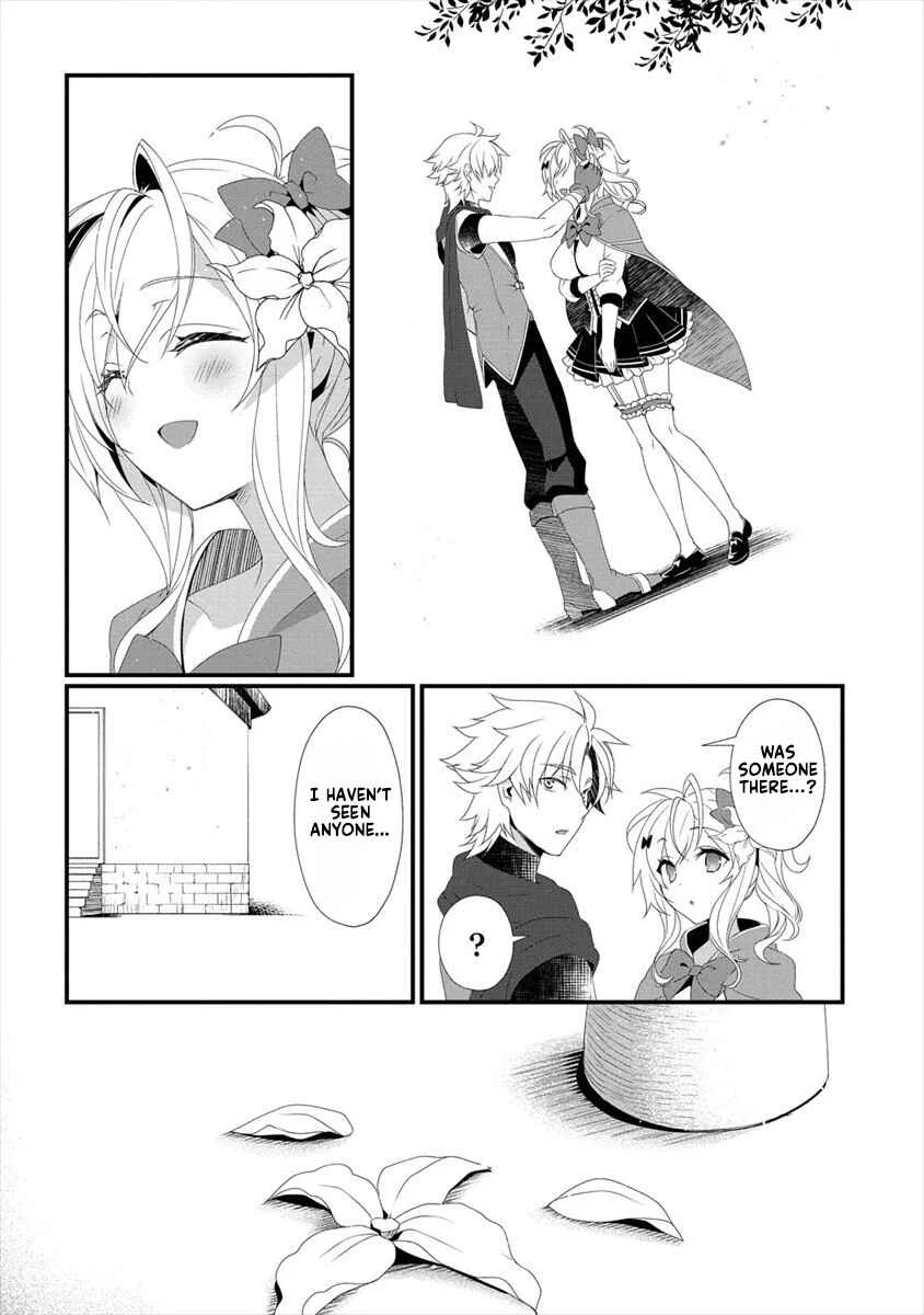 Gedou Tenisha no Harem Dungeon Seisakuki Chapter 2: Slave - Page 6