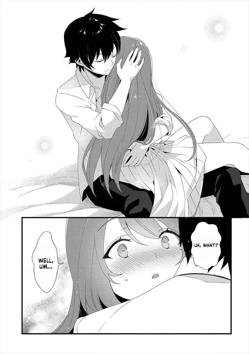 Gedou Tenisha no Harem Dungeon Seisakuki Chapter 2: Slave - Page 9