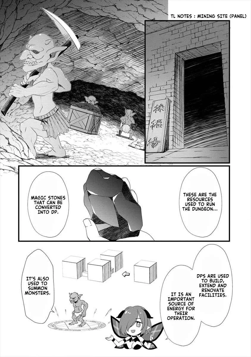Gedou Tenisha no Harem Dungeon Seisakuki Chapter 2: Slave - Page 12