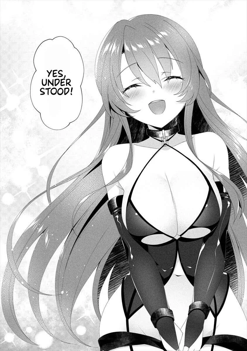 Gedou Tenisha no Harem Dungeon Seisakuki Chapter 2: Slave - Page 19