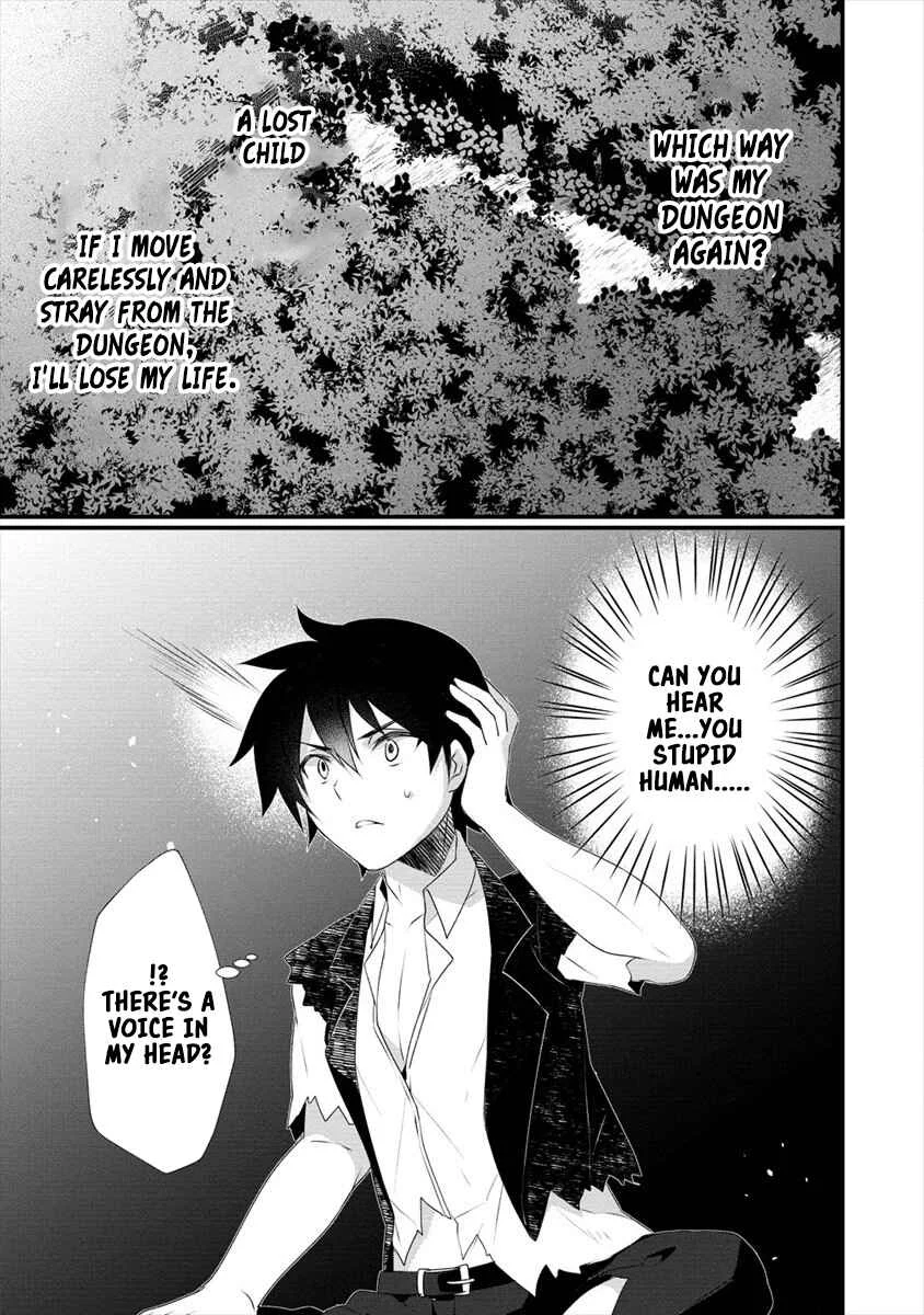 Gedou Tenisha no Harem Dungeon Seisakuki Chapter 3: The Mixed Feelings of the Three - Page 12