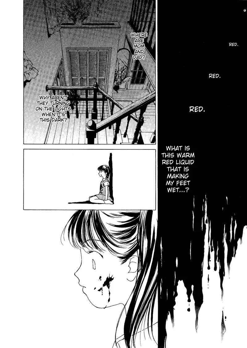 Gekkoh Chapter 2: Dream - Page 2
