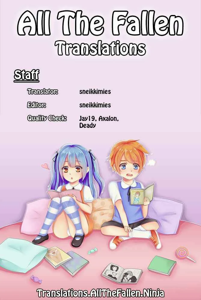 Genius Little Girl Becomes Stupidly Lewd. Chapter 1: Oneshot - Page 31