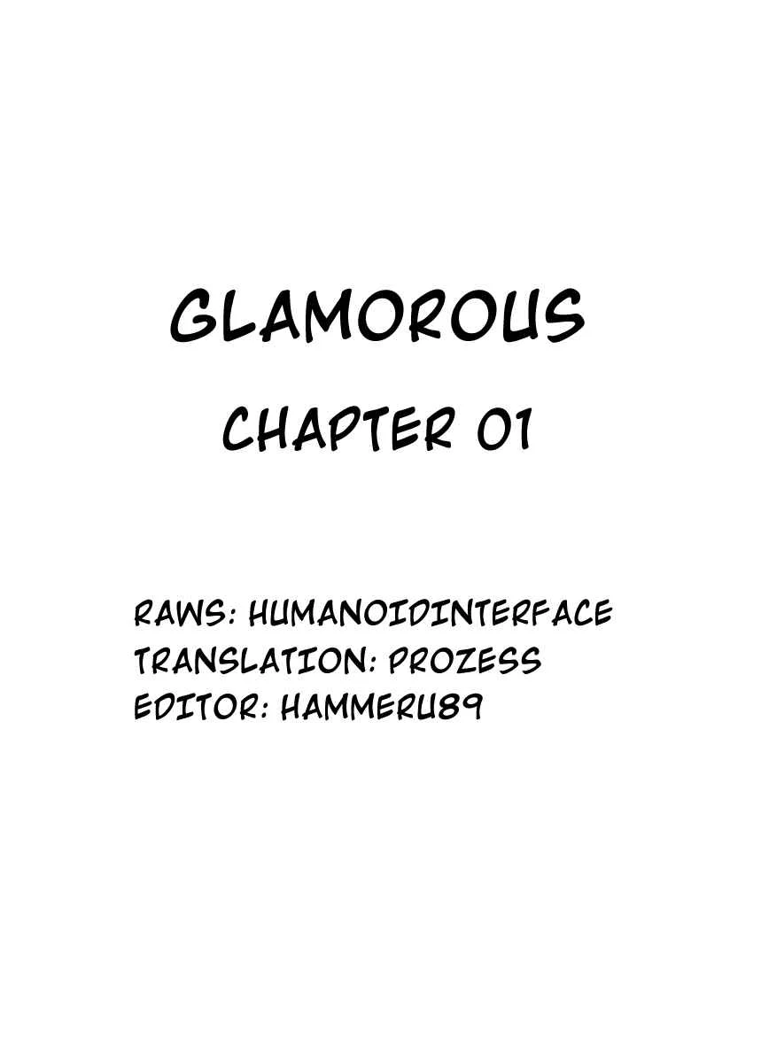 Glamorous Chapter 1 - Page 19