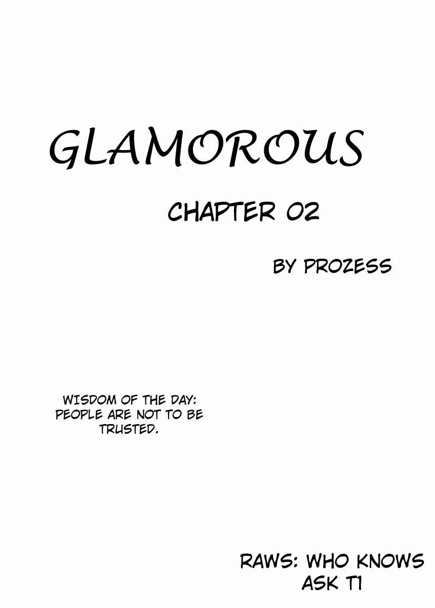 Glamorous Chapter 2 - Page 16