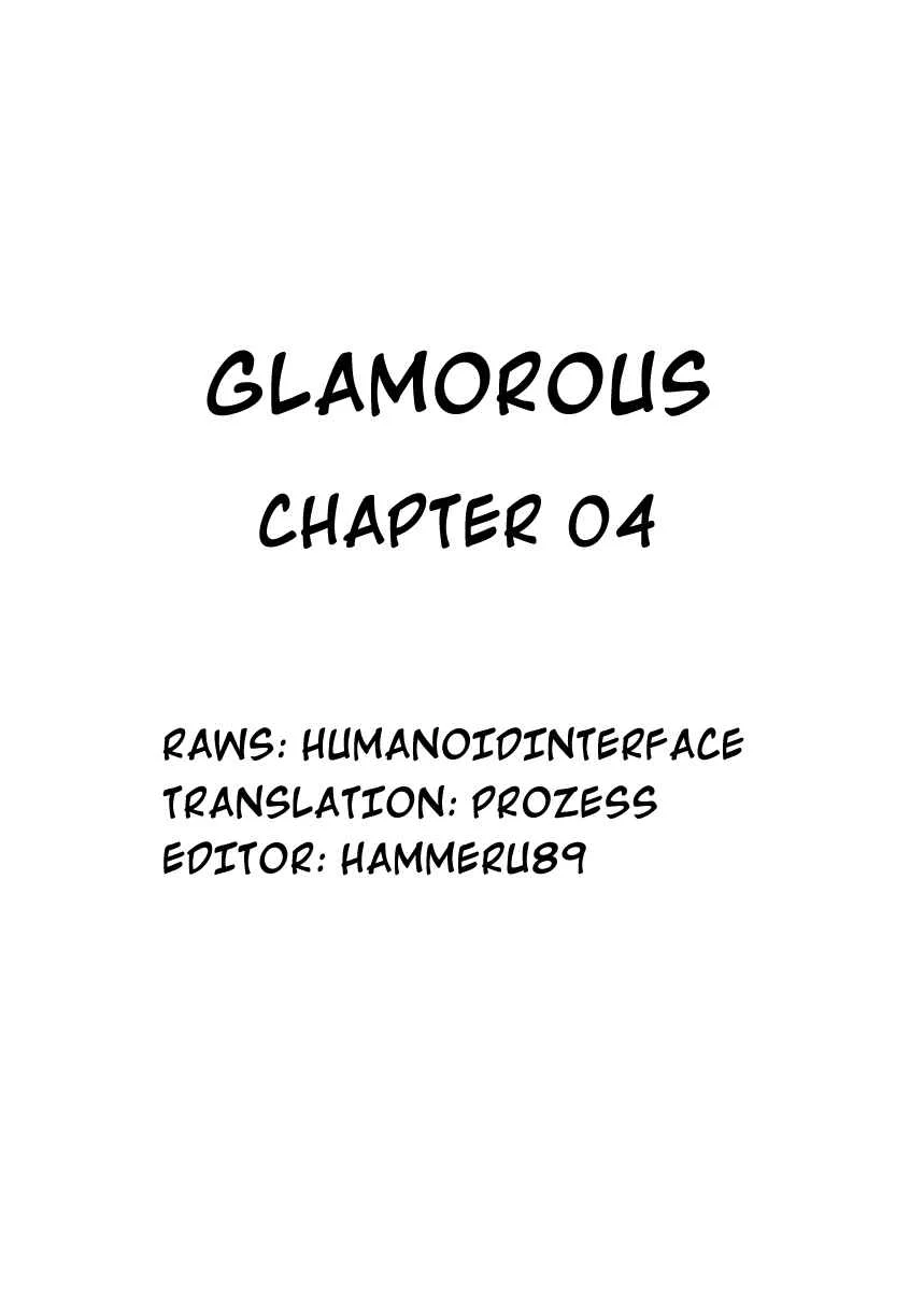 Glamorous Chapter 4 - Page 13