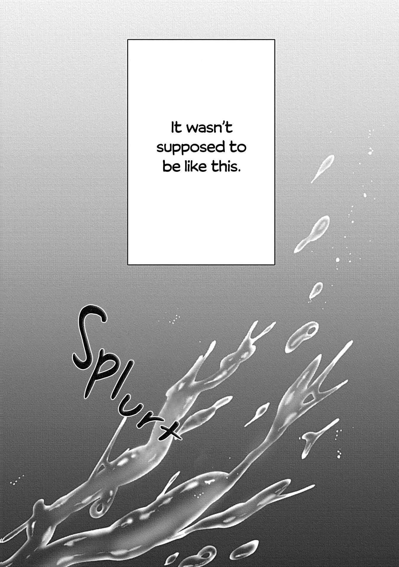 Gokigen Kareshi Ga Kichiku Sugite Shikatanai Chapter 1 - Page 3