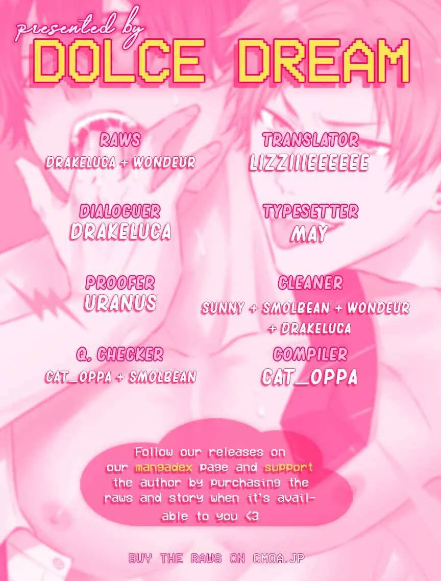Gokigen Kareshi Ga Kichiku Sugite Shikatanai Chapter 1 - Page 40