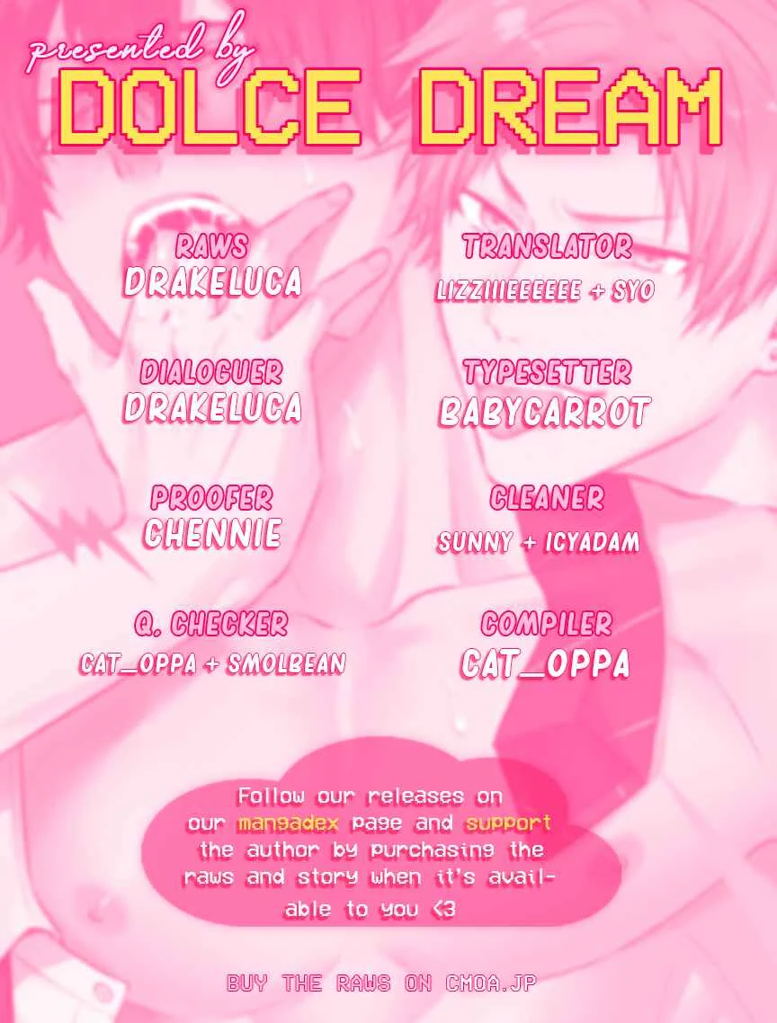 Gokigen Kareshi Ga Kichiku Sugite Shikatanai Chapter 2 - Page 38