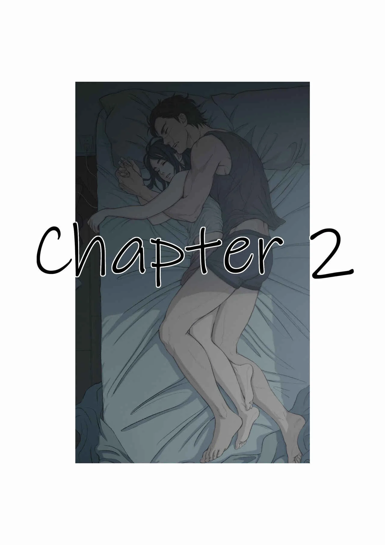 Golden Kamuy - Marshmallow (Doujinshi) Chapter 2 - Page 2