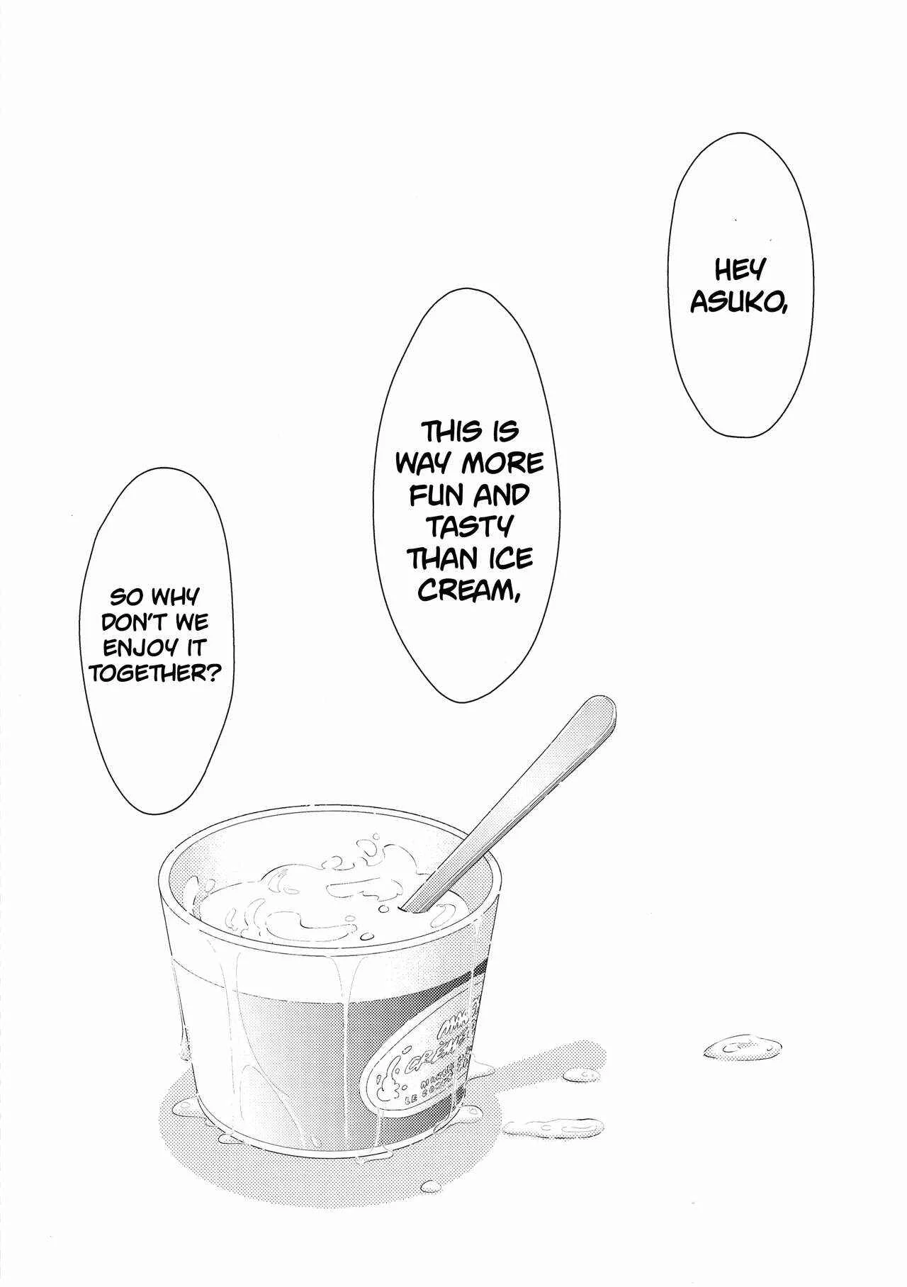 Golden Kamuy - Marshmallow (Doujinshi) Chapter 2 - Page 3