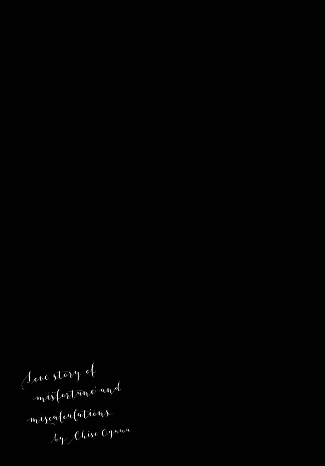 Gosan de Fukou na Koibanashi Chapter 1: Misjudged Heart ~ Eve of Exams ~ - Page 16