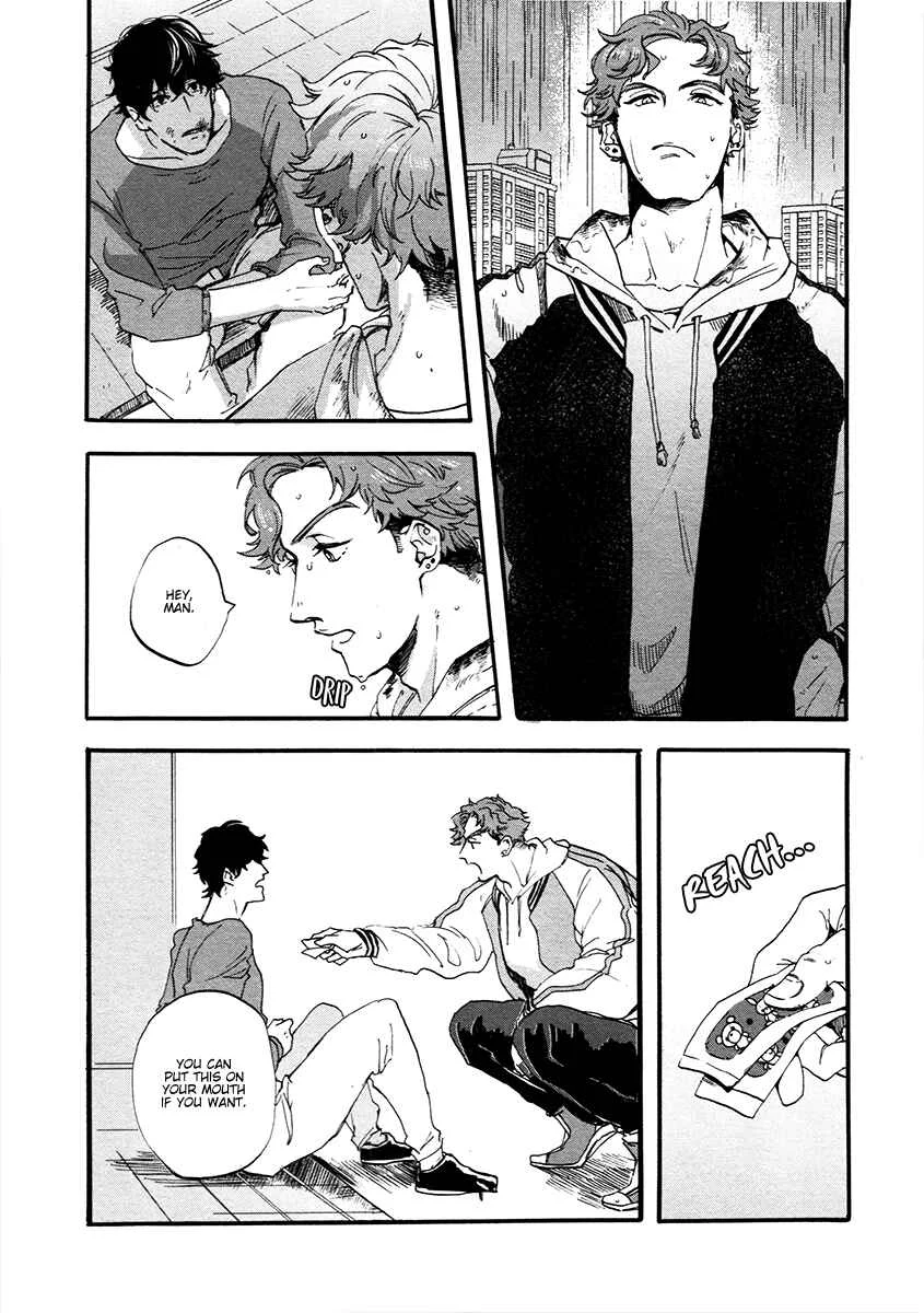 Gozen 3-ji, Kimi wa Naku Chapter 1 - Page 15