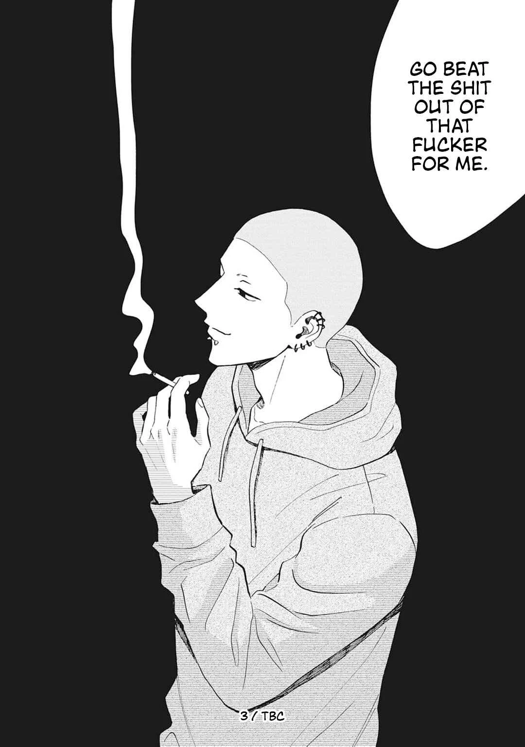 Grey and Red Chapter 3 - Page 26