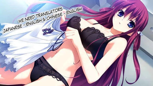 Grisaia no Kajitsu - Sanctuary Fellows Chapter 2: Do you want Coffee, Tea or ME? - Page 2