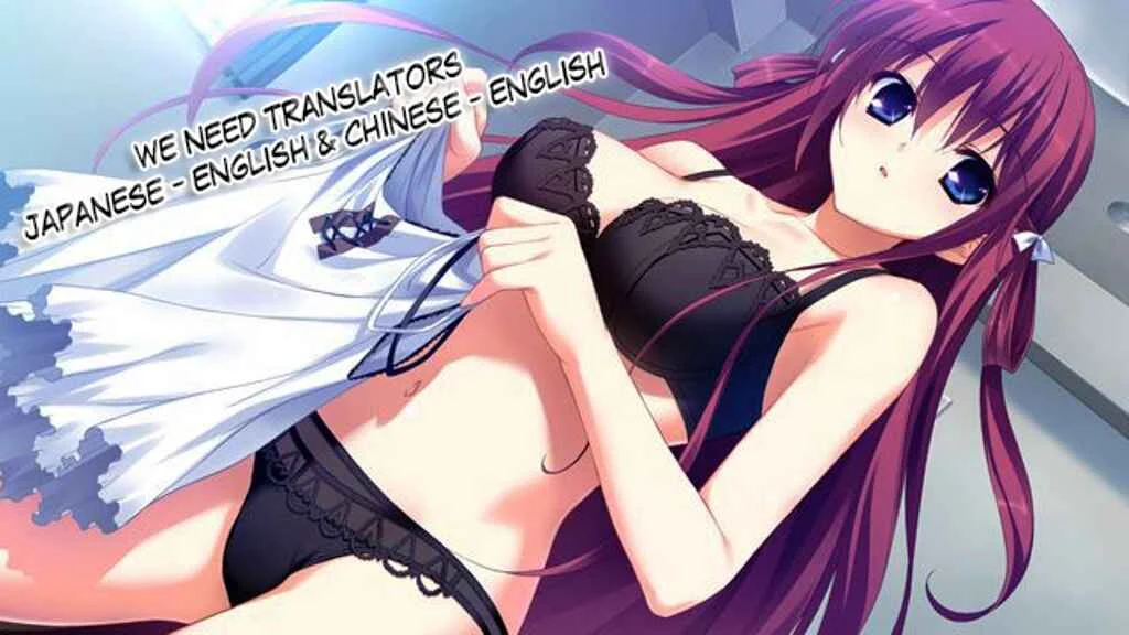 Grisaia no Kajitsu - Sanctuary Fellows Chapter 5: Pest - Page 3