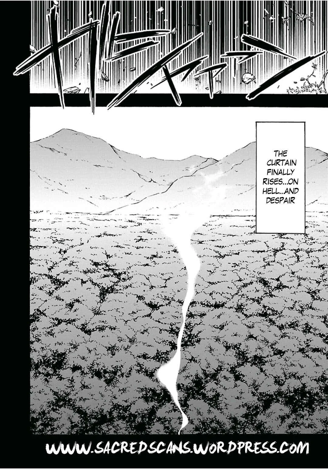 Grisaia no Kajitsu - Sanctuary Fellows Chapter 5: Pest - Page 35