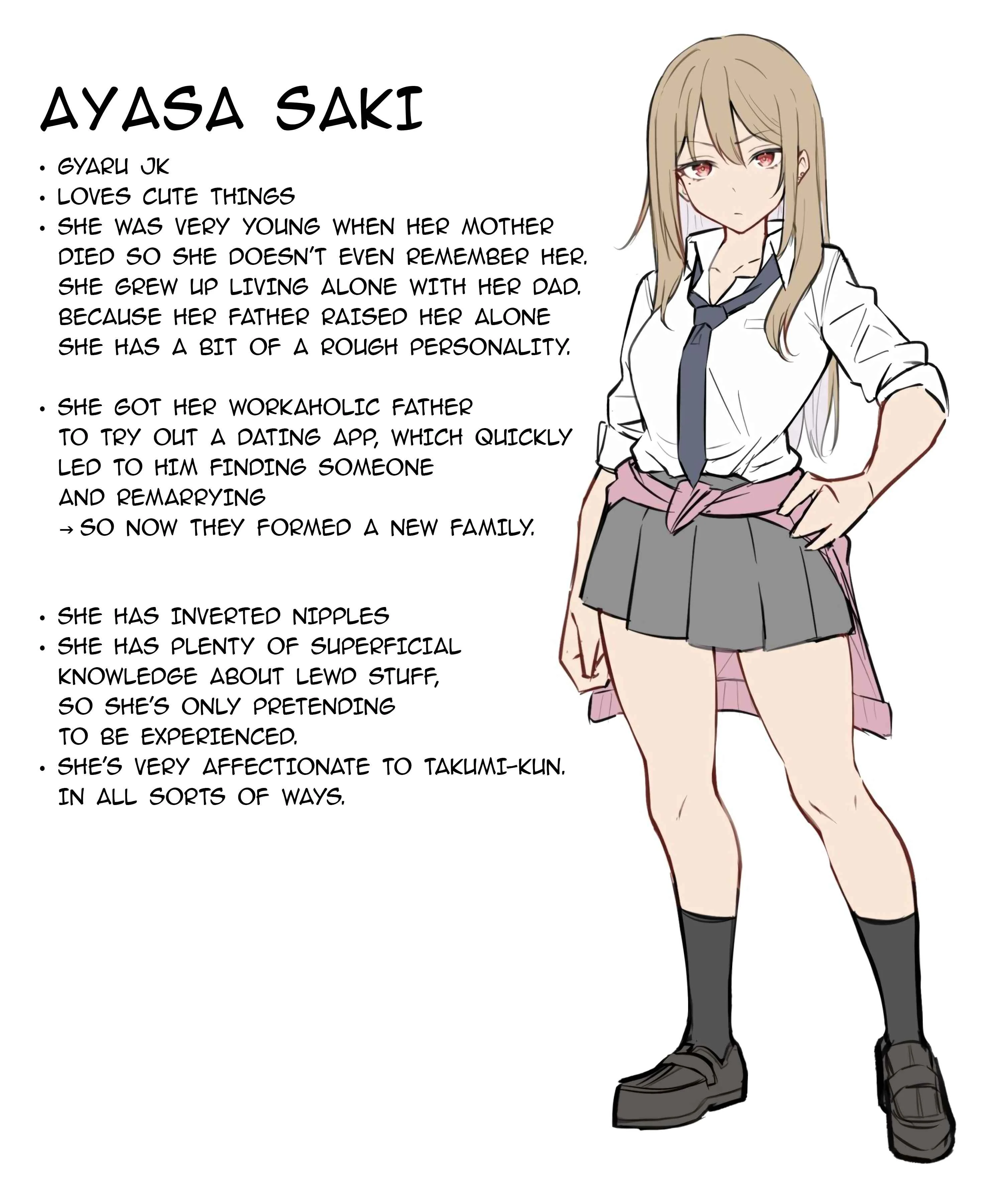 Gyaru JK Onee x Shota Chapter 1 - Page 15