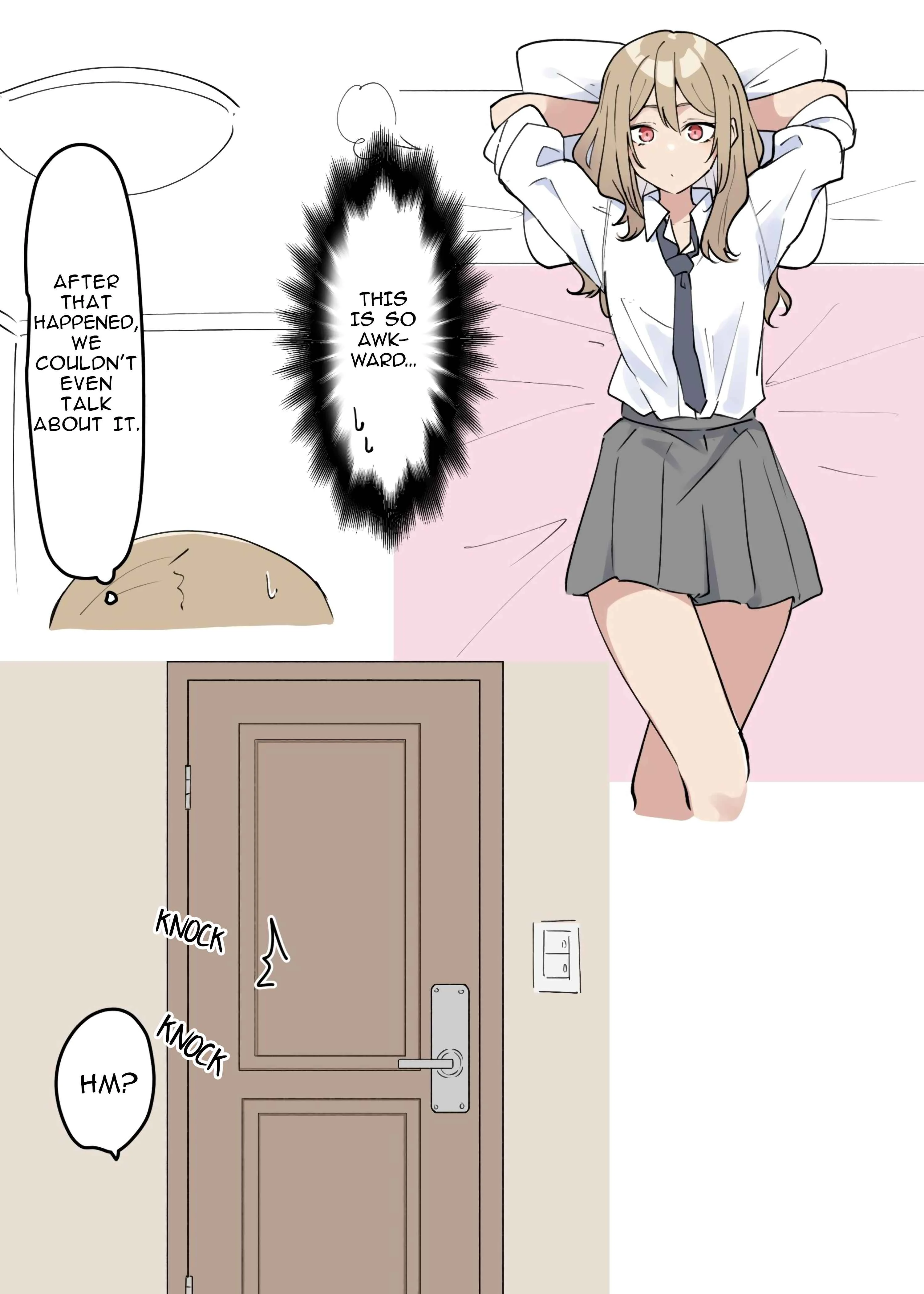 Gyaru JK Onee x Shota Chapter 2 - Page 2