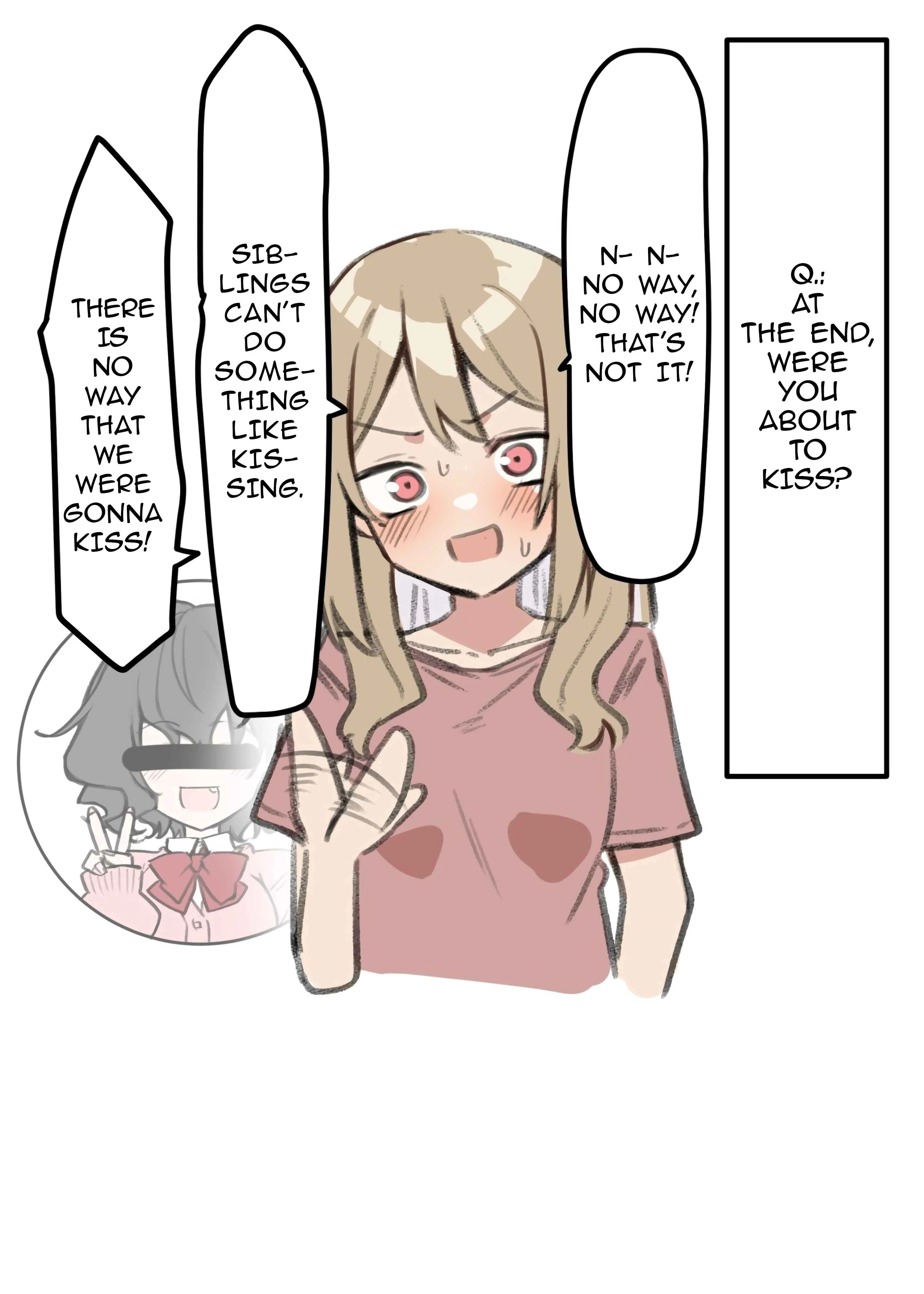Gyaru JK Onee x Shota Chapter 2 - Page 15