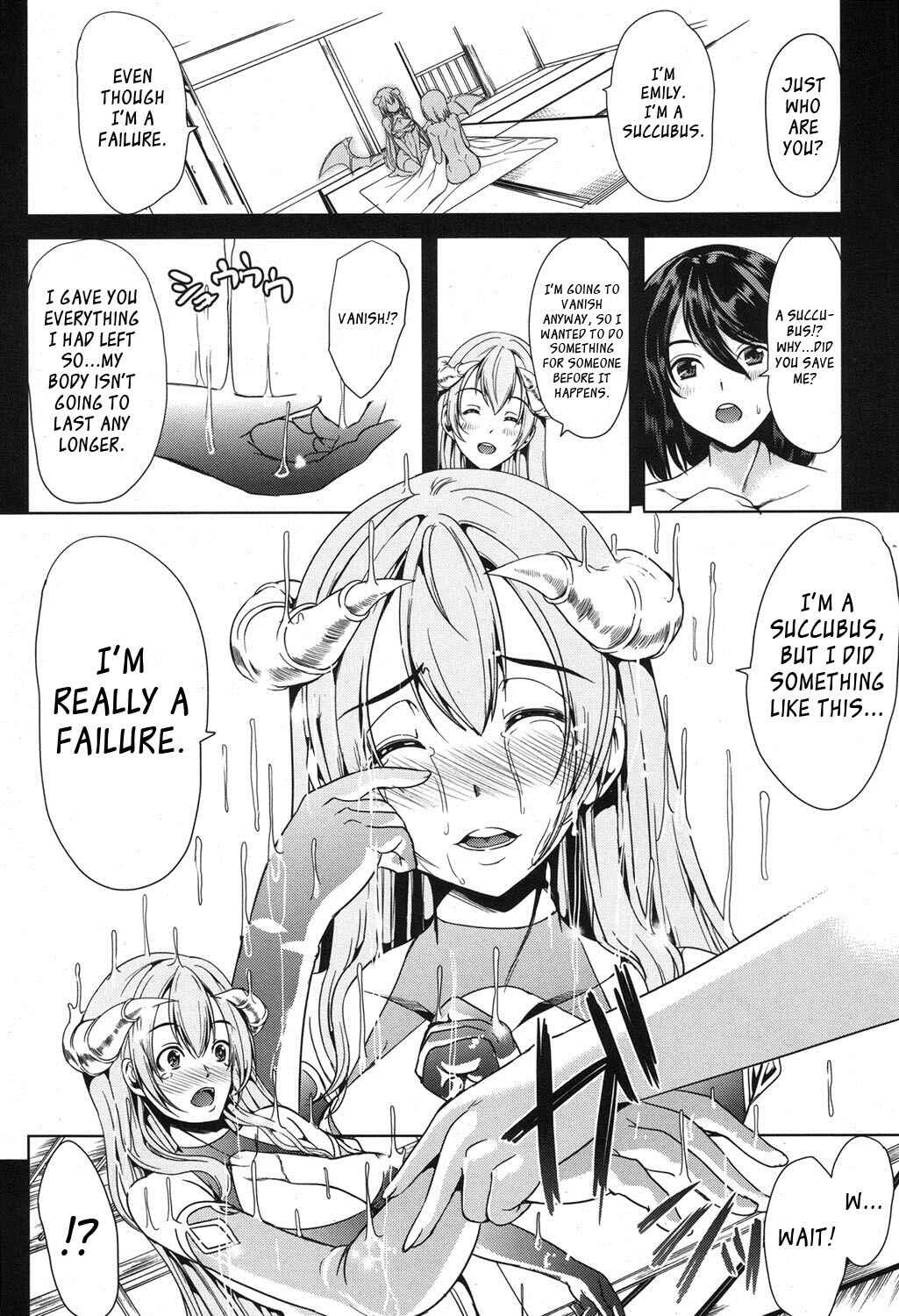 H na Manko no Tsukurikata Chapter 2 - Page 10