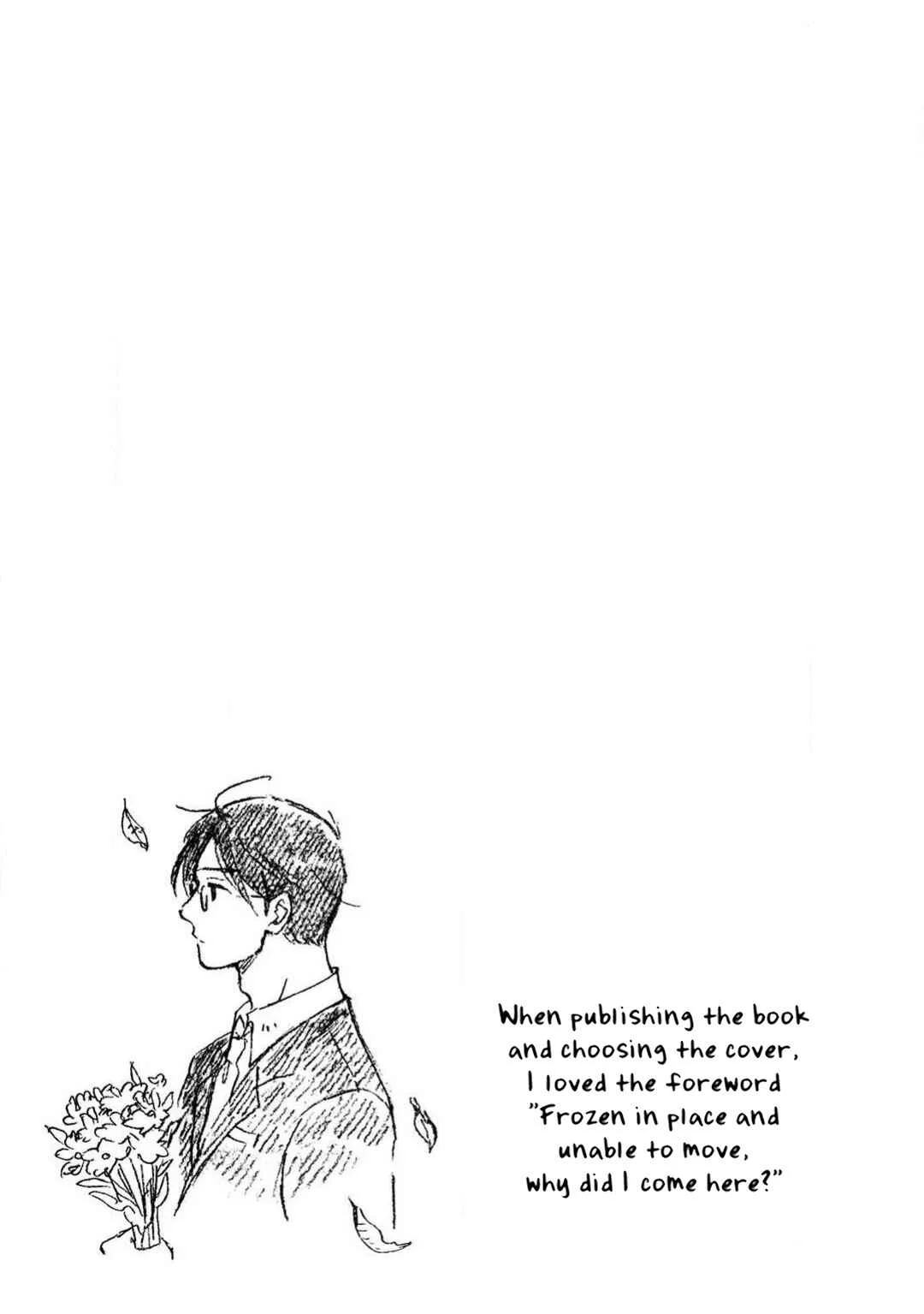 Hachigatsu no Loss Time Chapter 3 - Page 42
