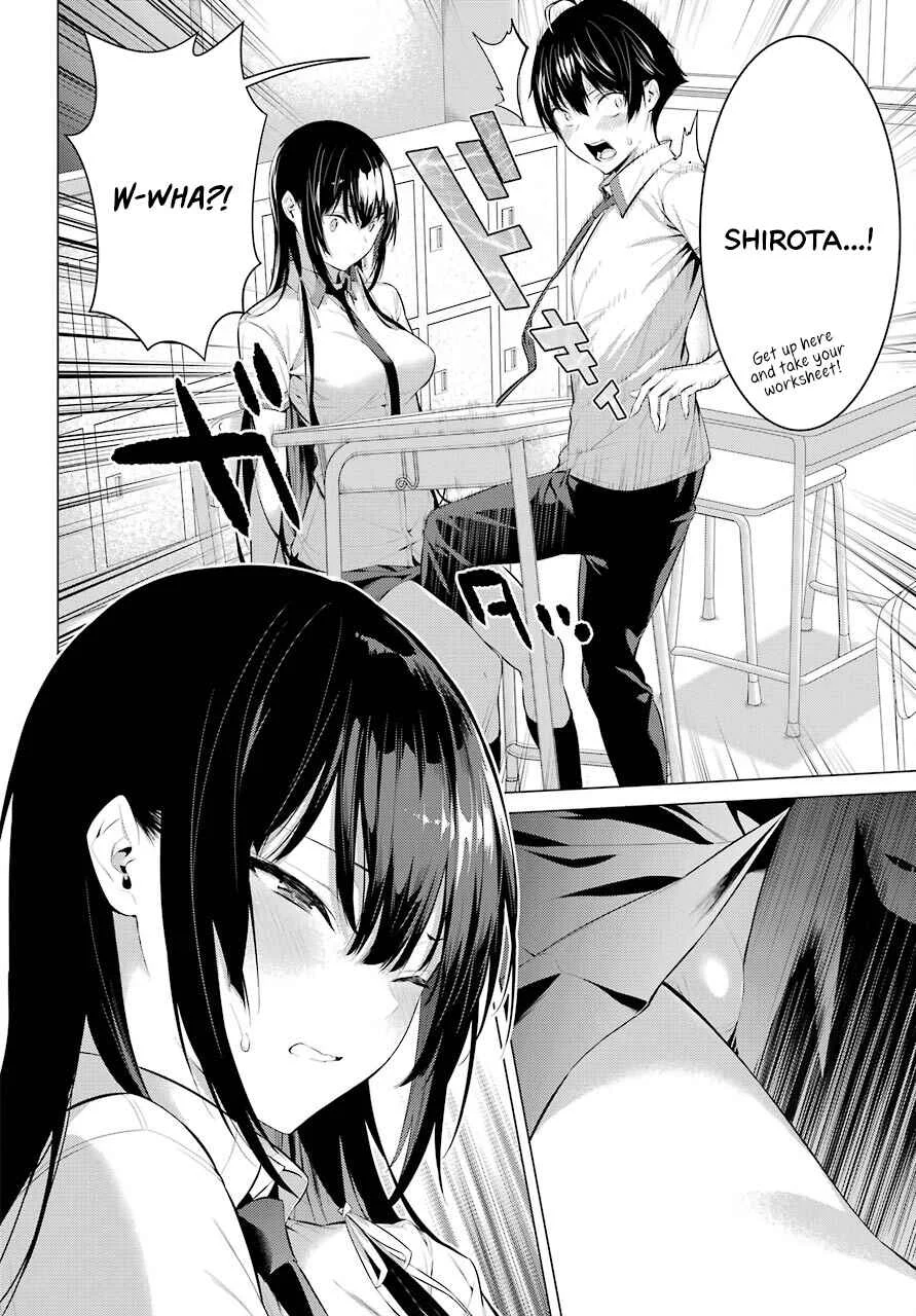 Haite Kudasai, Takamine-san Chapter 2: Do it Again Until I'm Satisfied - Page 45