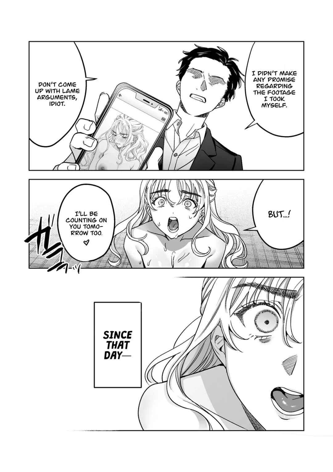 Hajirau Kimi ga Mitainda - Iinari Sensei: Ekoda Emi 28-sai (Doujinshi) Chapter 1 - Page 22