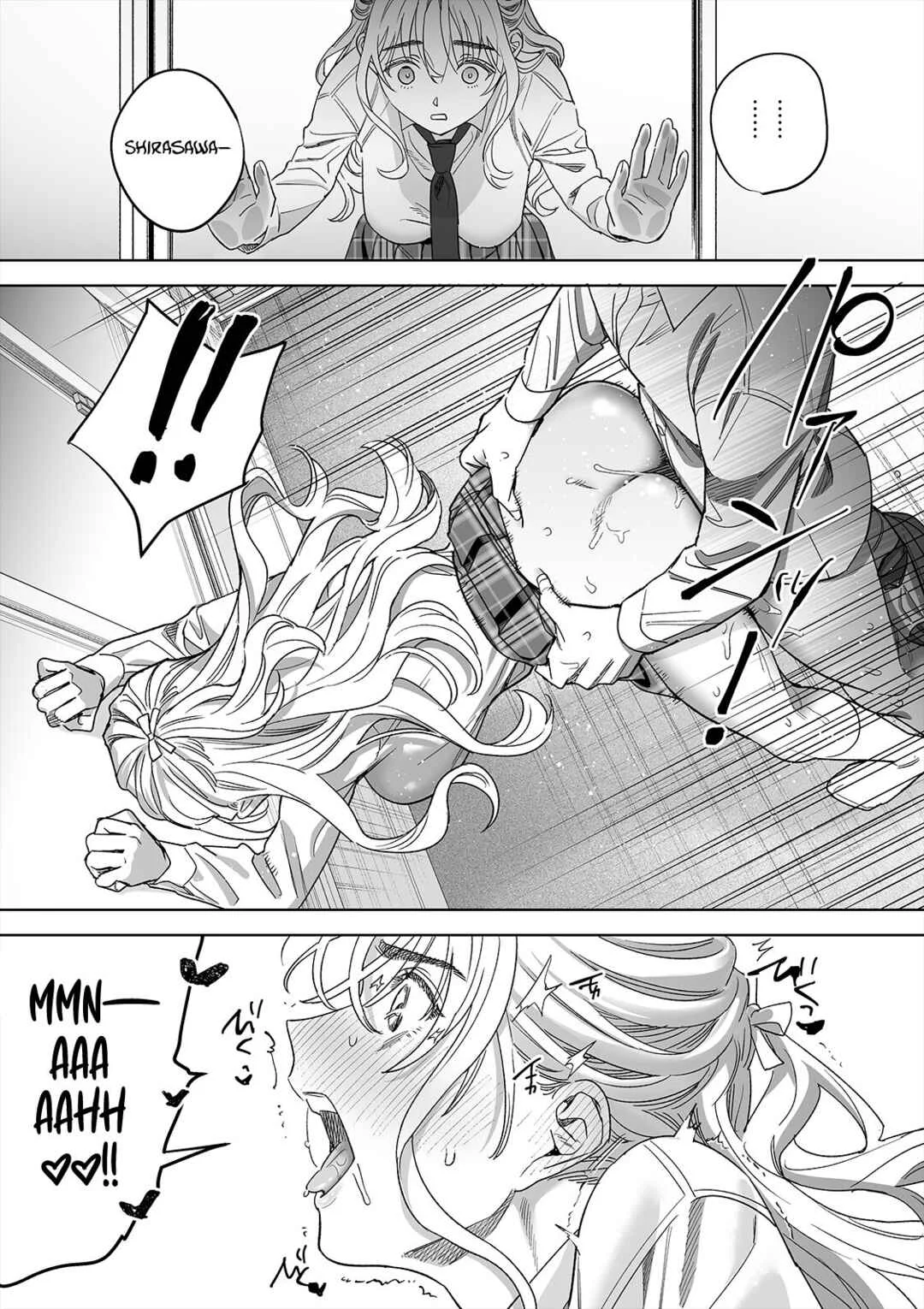 Hajirau Kimi ga Mitainda - Iinari Sensei: Ekoda Emi 28-sai (Doujinshi) Chapter 1 - Page 32