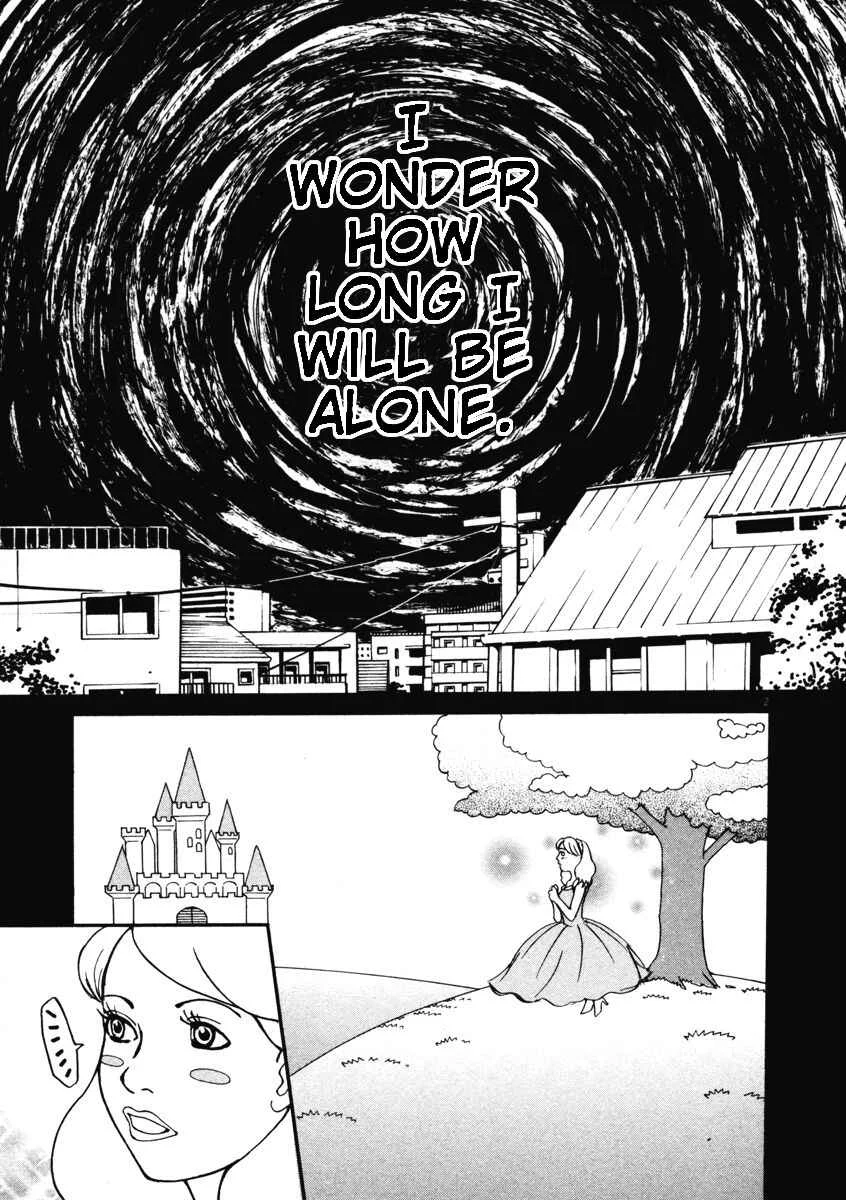 Hakuba no Ouji-sama Chapter 2: Hara-sensei is Marriageable - Page 2