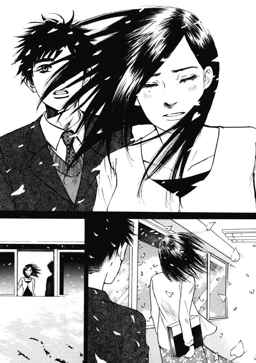 Hakuba no Ouji-sama Chapter 2: Hara-sensei is Marriageable - Page 29