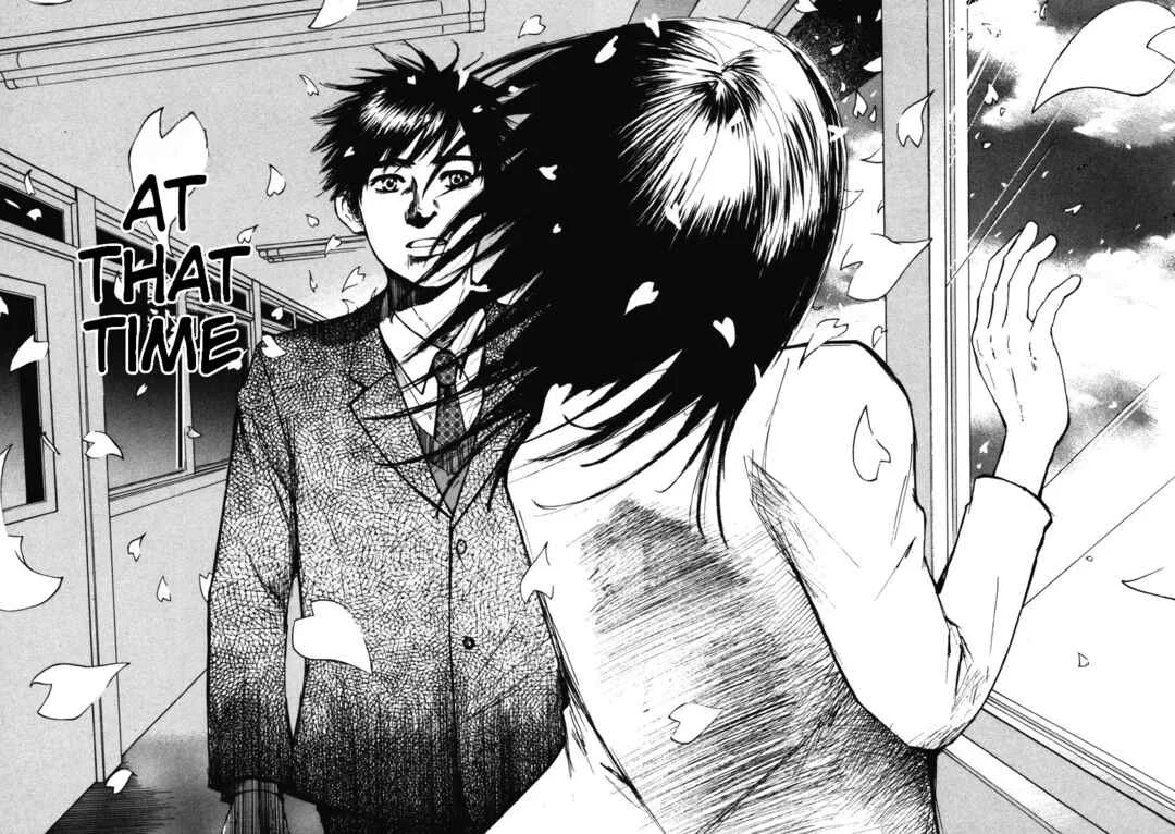 Hakuba no Ouji-sama Chapter 2: Hara-sensei is Marriageable - Page 31