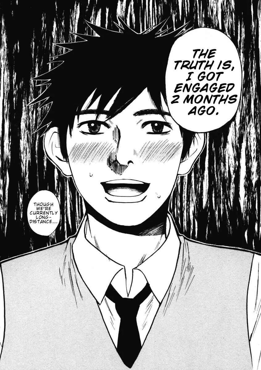 Hakuba no Ouji-sama Chapter 4: Each Has Their Own Way of Doing Things at the Drinking Party - Page 14
