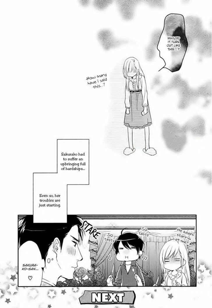 Hanayome wa Juunanasai Chapter 1 - Page 31