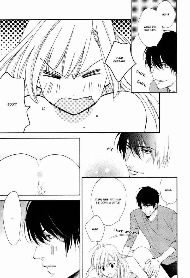 Hanayome wa Juunanasai Chapter 4 - Page 6