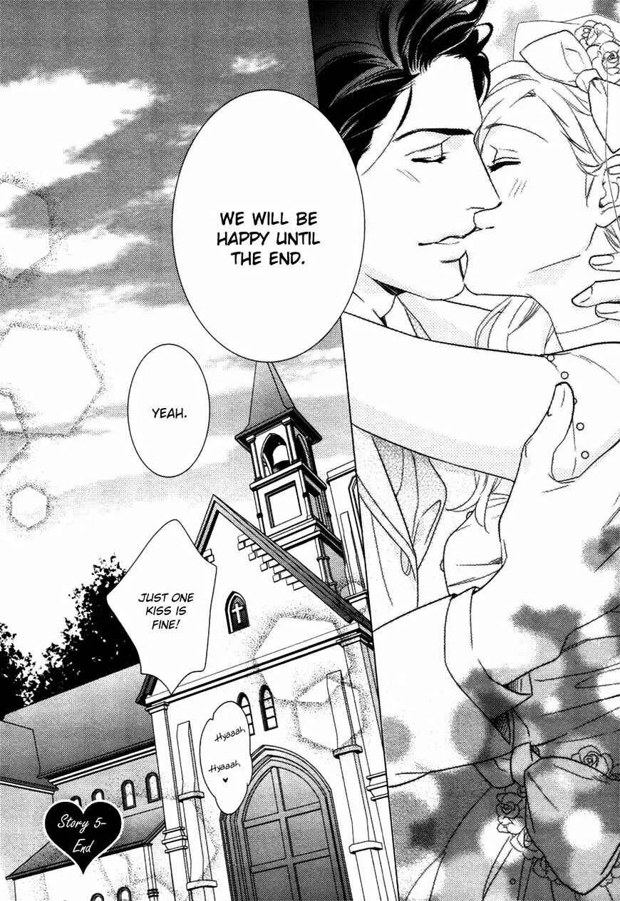 Hanayome wa Juunanasai Chapter 5 - Page 30