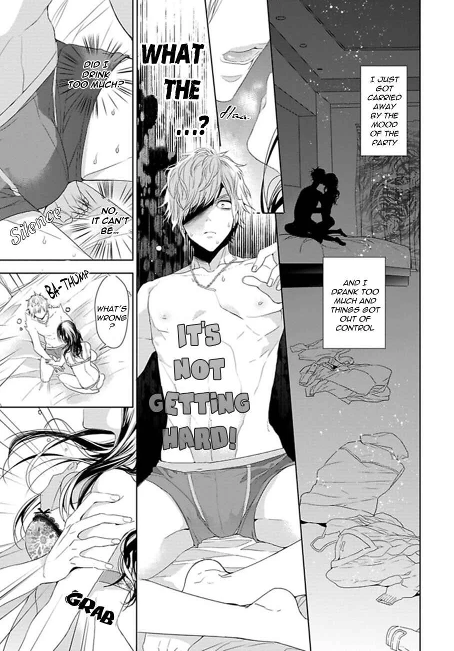 Hang Out Crisis Chapter 2: Second Turn - Page 11