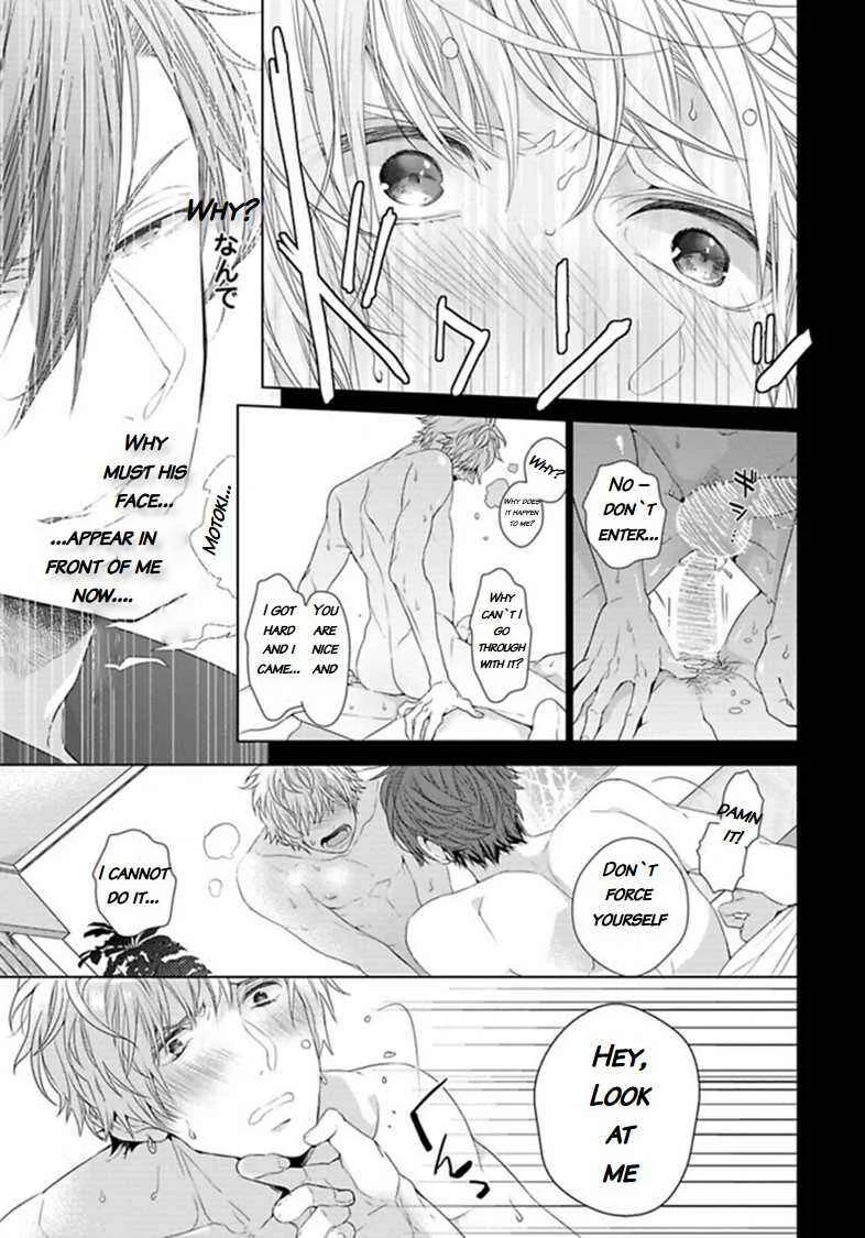 Hang Out Crisis Chapter 3: Third Turn - Page 20