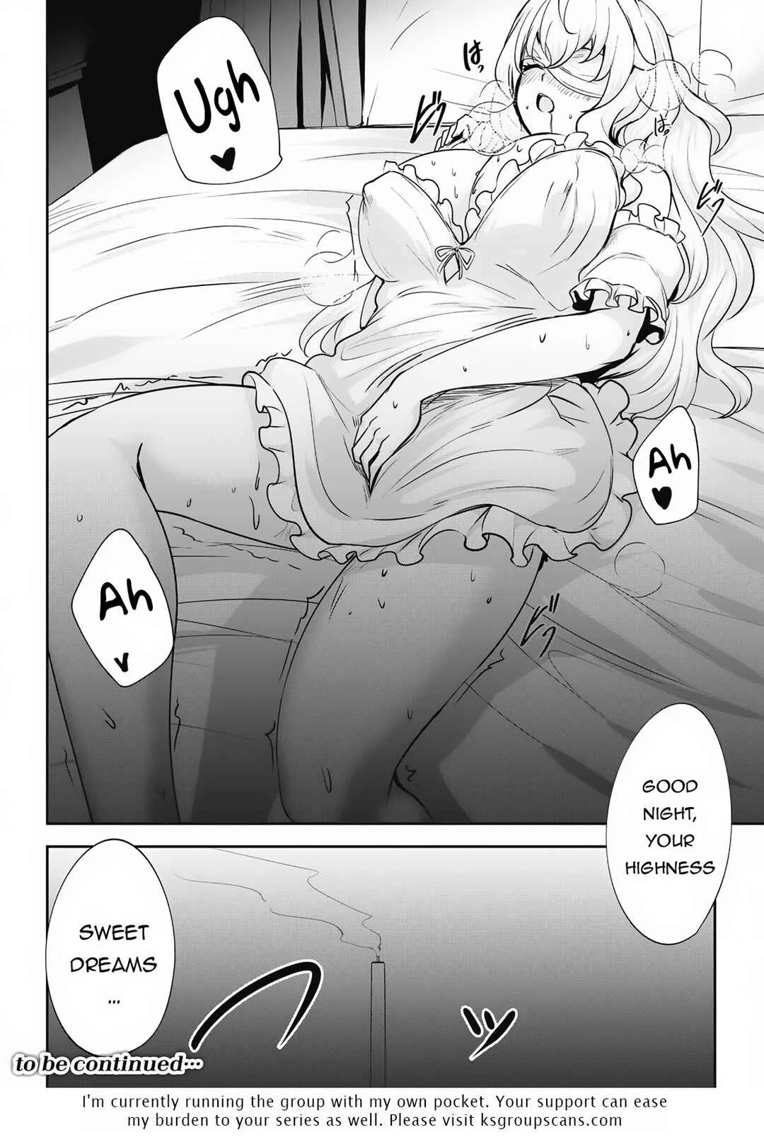Hangyaku no Yuusha ~Skill wo Tsukatte Haraguro Oujo no Kokoro to Karada wo Shouaku Seyo~ Chapter 2 - Page 25
