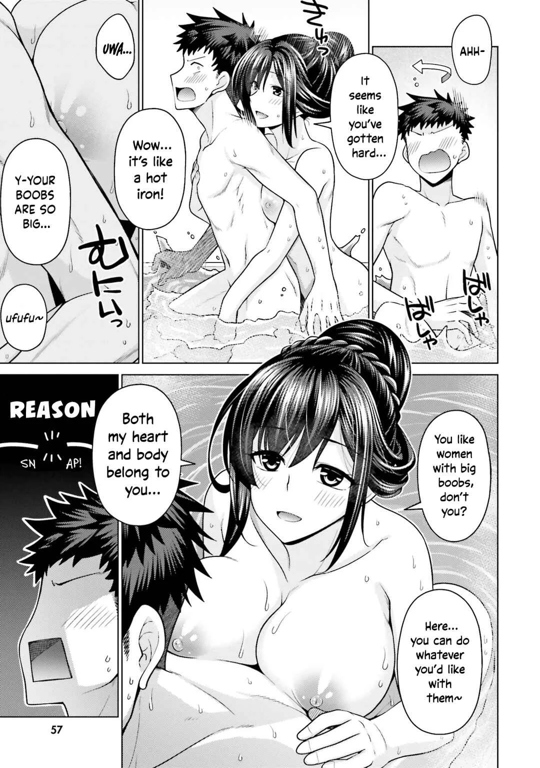 Hanitora! Shoukan Yuusha wo Hameru Honey Trap Hoi Mou Chapter 2 - Page 10