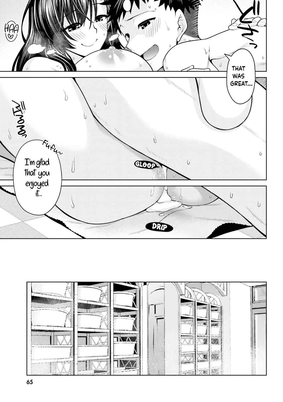 Hanitora! Shoukan Yuusha wo Hameru Honey Trap Hoi Mou Chapter 2 - Page 18