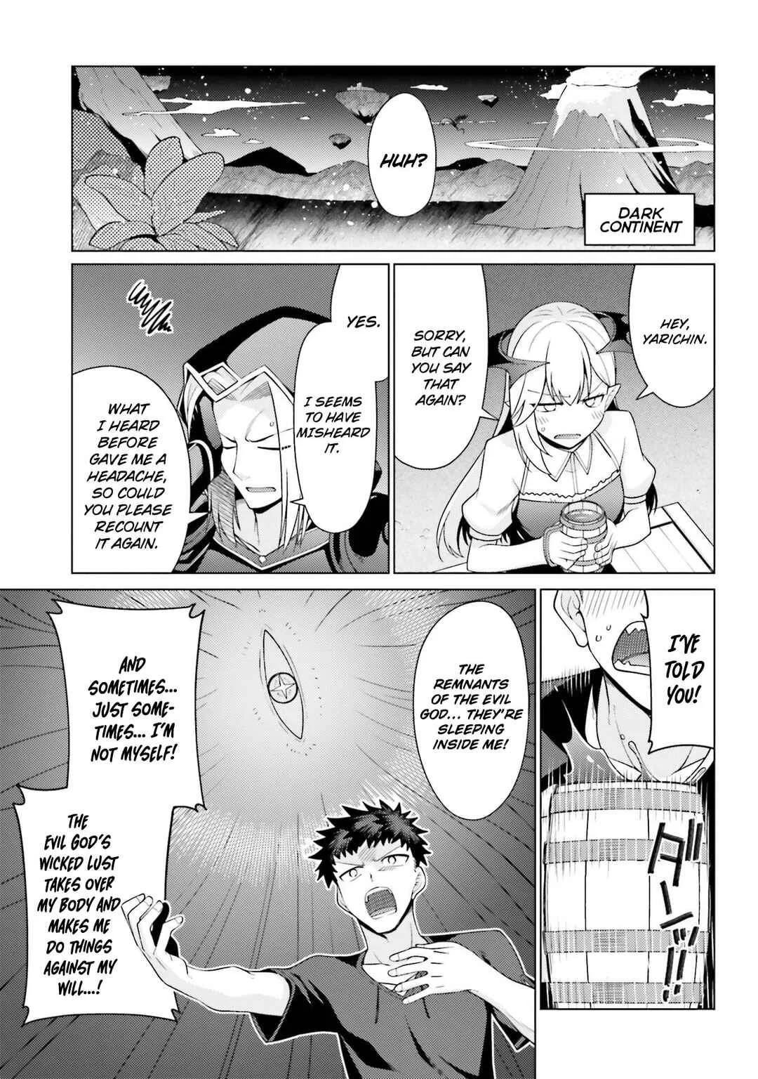Hanitora! Shoukan Yuusha wo Hameru Honey Trap Hoi Mou Chapter 4 - Page 24