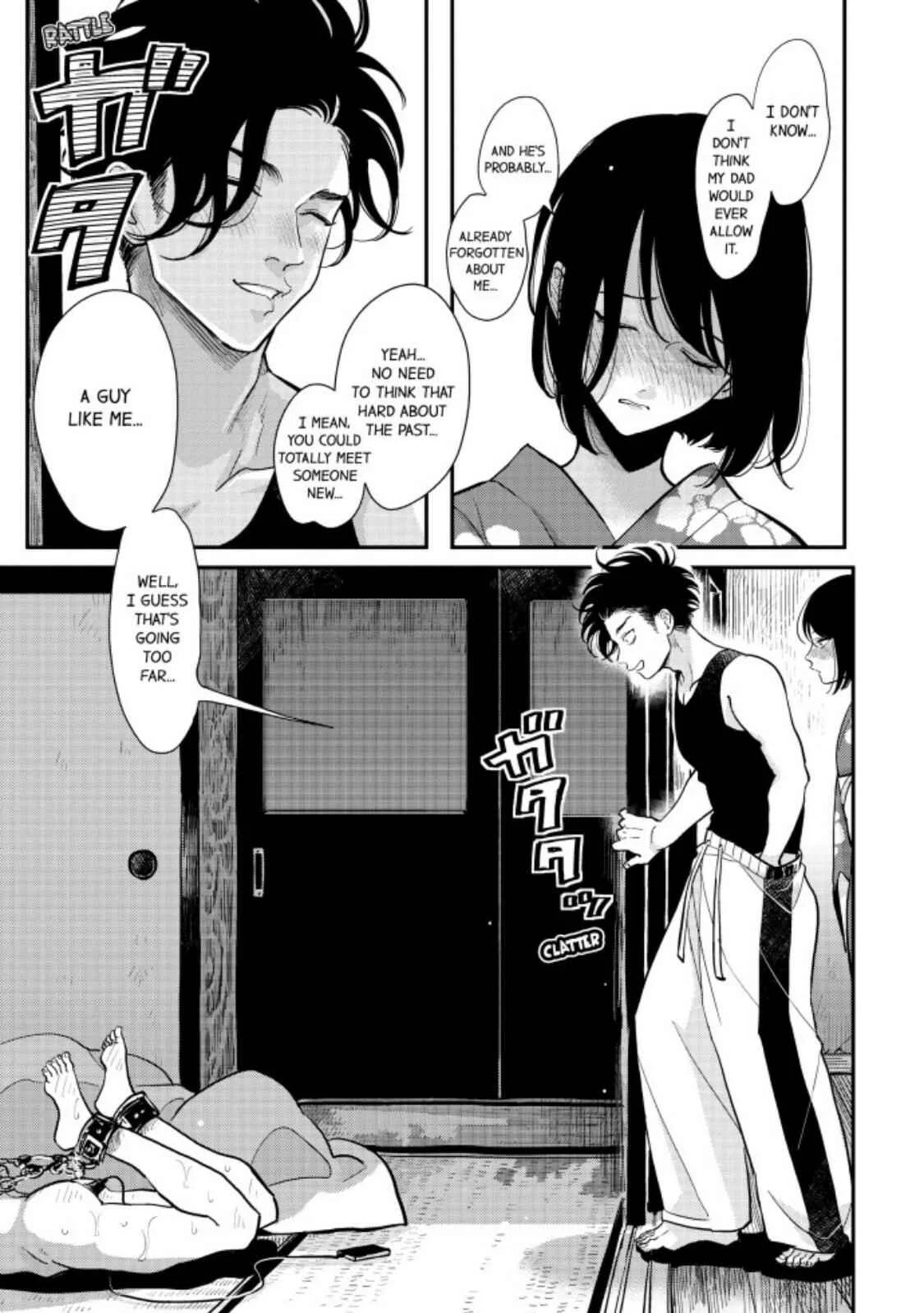 Happy Kuso Life Chapter 1: Defeat - Page 14