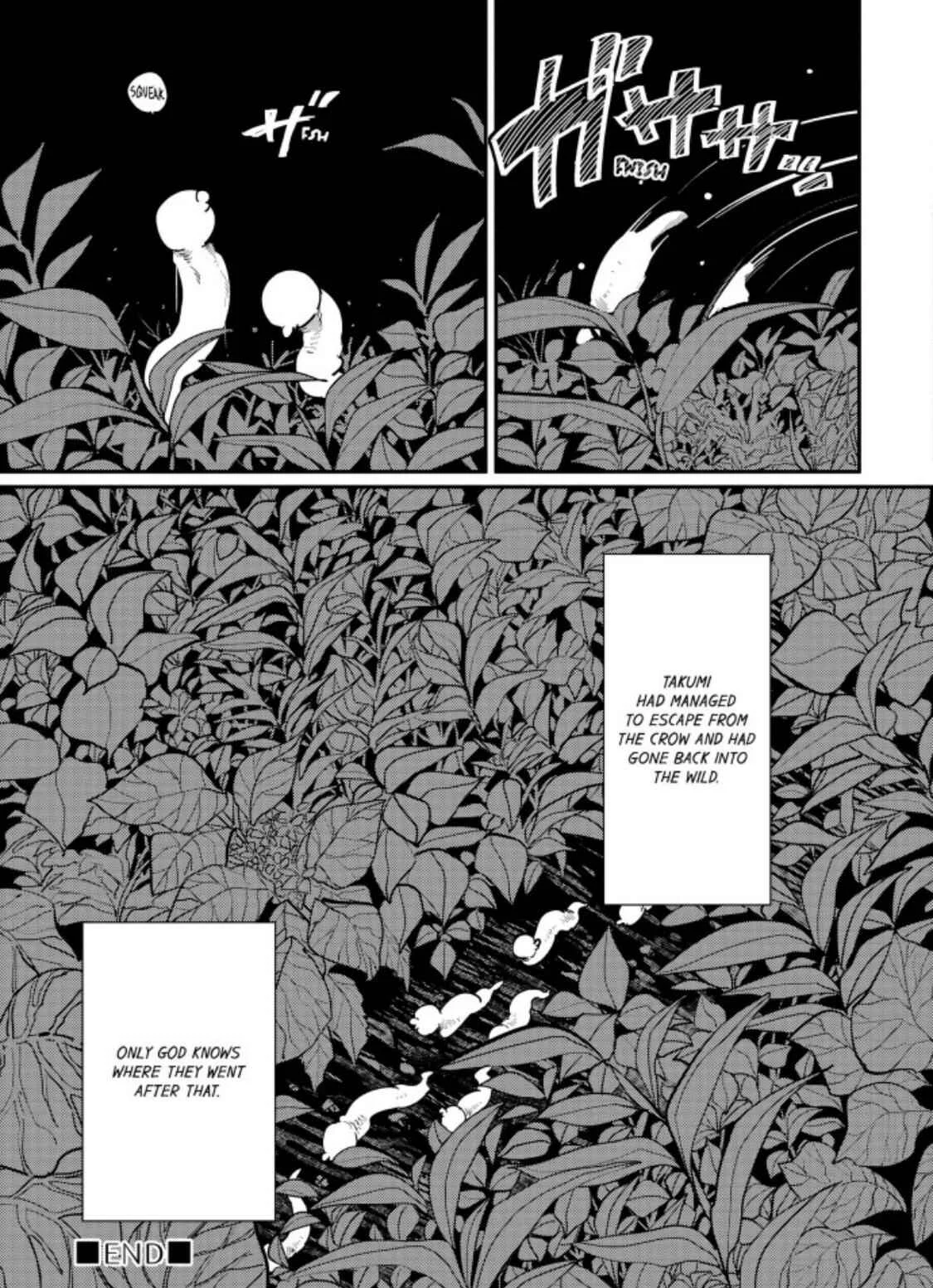 Happy Kuso Life Chapter 2: Tentacles - Page 30