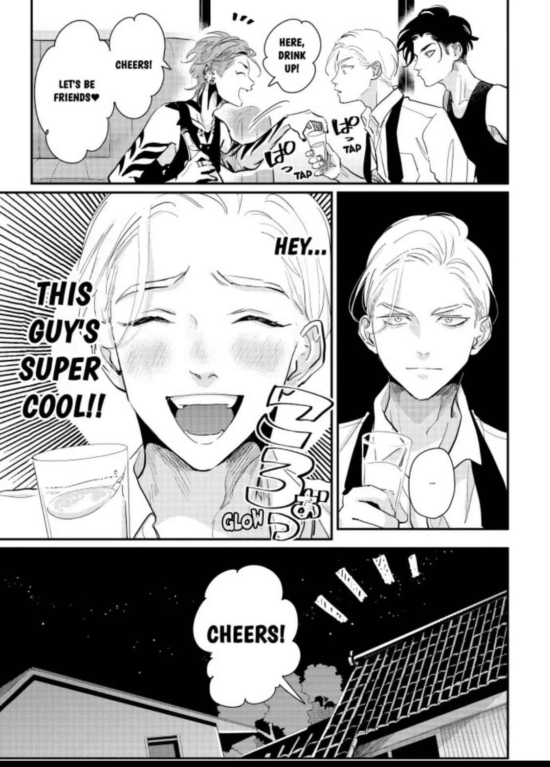 Happy Kuso Life Chapter 4: Perversion - Page 13