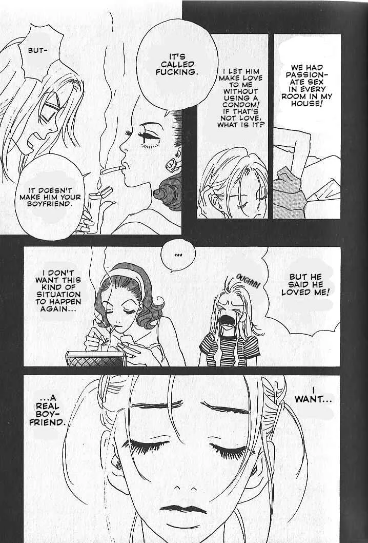 Happy Mania Chapter 1 - Page 15